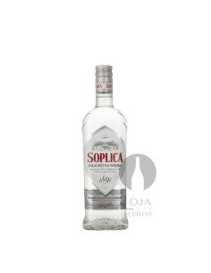 Soplica Szlachetna 50cl
