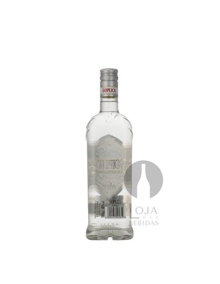Soplica Szlachetna 50cl