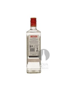 Gin Beefeater 70cl 2