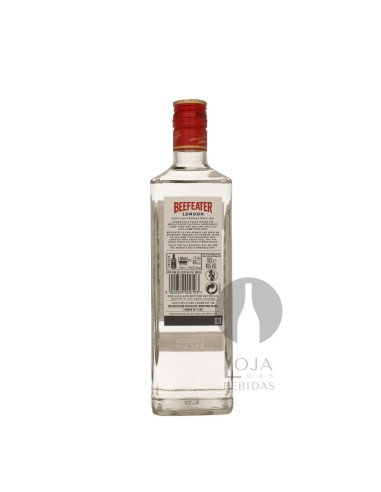 Gin Beefeater 70cl