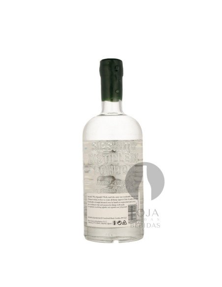 Gin Sipsmith London Dry 70cl