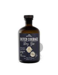 Gin Zuidam Dutch Courage Dry Gin 70cl
