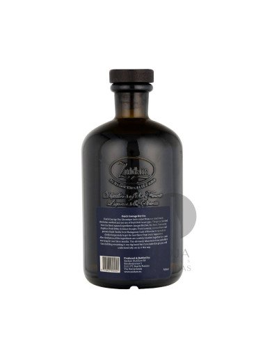 Gin Zuidam Dutch Courage Dry Gin 70cl