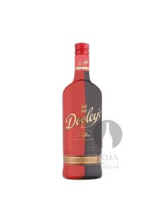 Licor Dooleys Toffee Cream 70cl