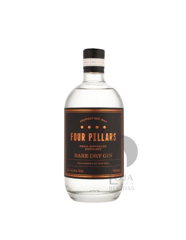 Gin Four Pillars Rare Dry 70cl