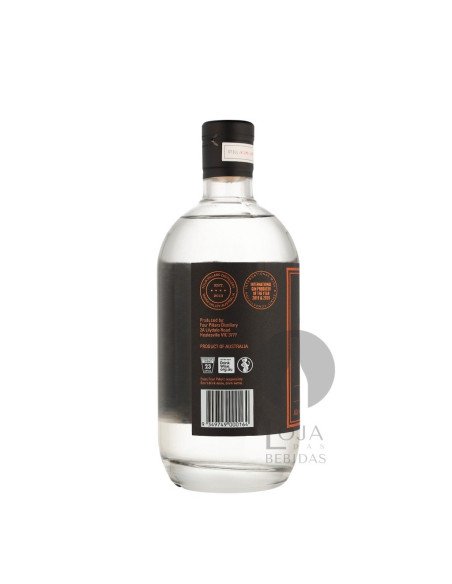 Gin Four Pillars Rare Dry 70cl