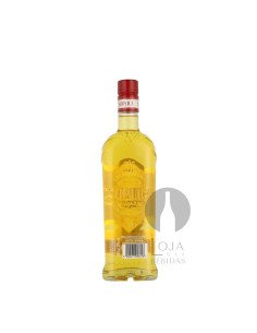 Soplica Cytrina Miodu Citroen-Honing 50cl 2