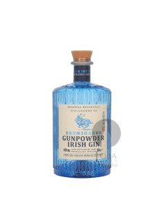Gin Drumshanbo Gunpowder 50cl