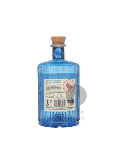 Gin Drumshanbo Gunpowder 50cl