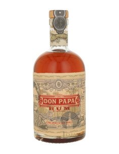 Rum Don Papa 7Years