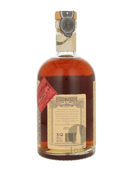 Rum Don Papa 7Years