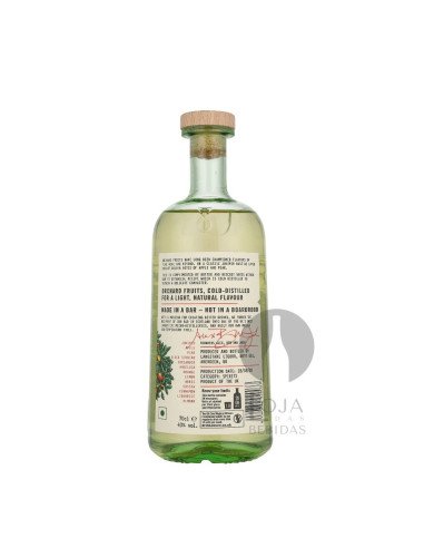 Gin Porter's Orchard 70cl