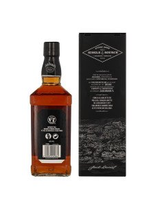 Whisky Jack Daniel´s + caixa 70cl 2