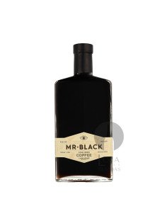 Mr Black Cold Brew Coffee Liqueur 70cl