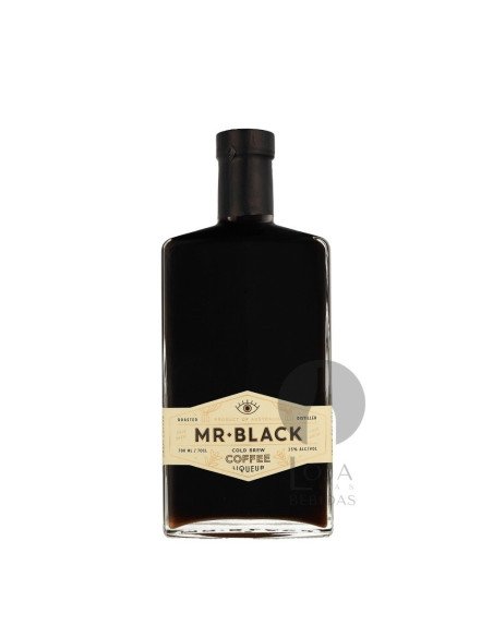 Mr Black Cold Brew Coffee Liqueur 70cl
