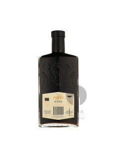Mr Black Cold Brew Coffee Liqueur 70cl 2