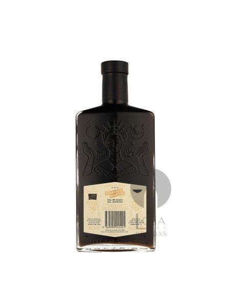 Mr Black Cold Brew Coffee Liqueur 70cl