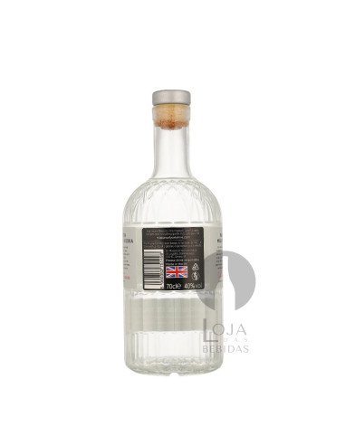 Vodka Masons Classic 70cl