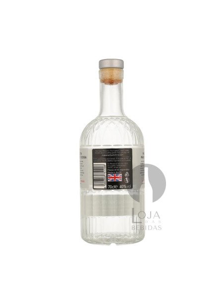 Vodka Masons Classic 70cl