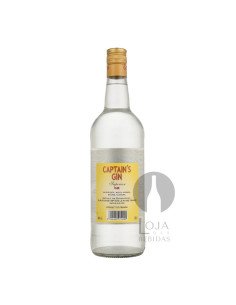 Gin Captain´s 100cl 2