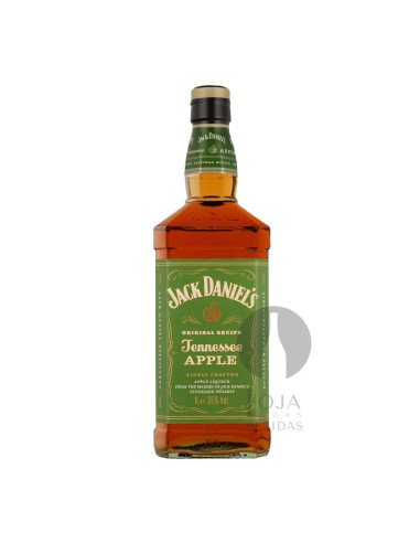Whisky Jack Daniel´s Apple 100cl