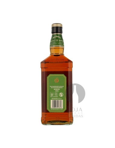 Whisky Jack Daniel´s Apple 100cl