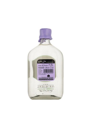 Licor Kleiner Feigling Original + Copo Shot 50cl