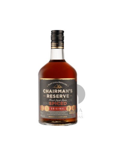 Chairman´s Reserve Spiced