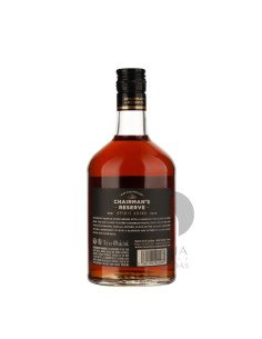 Chairman´s Reserve Spiced 2
