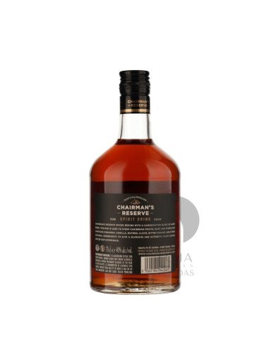 Chairman´s Reserve Spiced