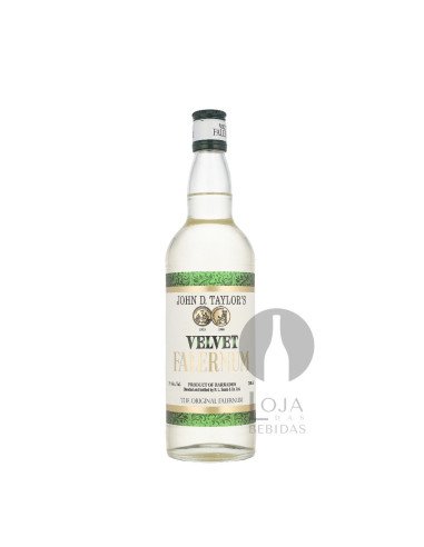Licor Taylors Velvet Falernum 70cl