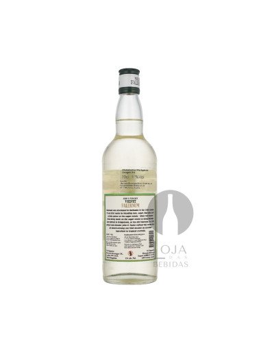 Licor Taylors Velvet Falernum 70cl