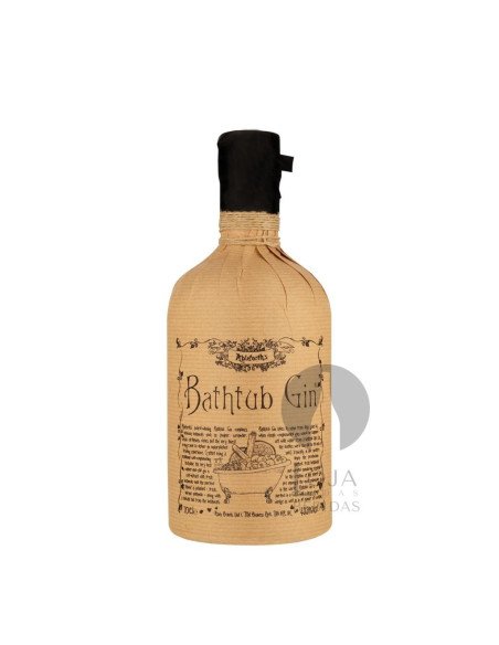 Bathtub Gin 70cl