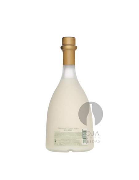 Licor Cellini Crema Di Limoncello 70cl