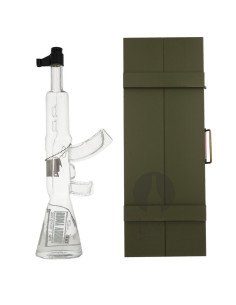 Vodka Army Vodka +GB 120cl 2