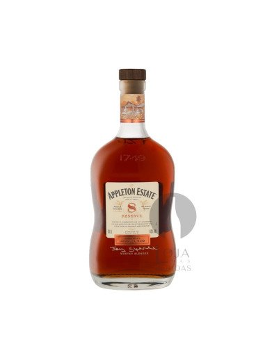 Appleton Estate 8 Years Reserve 70cl