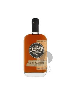 Whisky Ole Smoky Salty Caramel 70cl