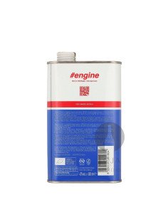 Gin Engine Pure Organic No. 1 Gin 50cl 2