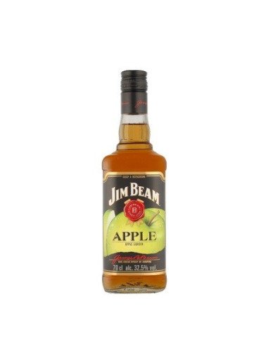 Whisky Jim Beam Apple 70cl