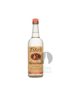 Vodka Tito´s 70cl