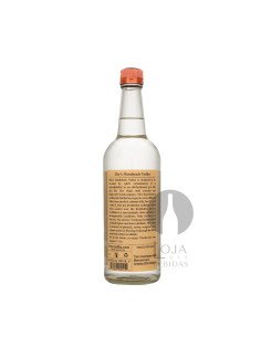 Vodka Tito´s 70cl 2