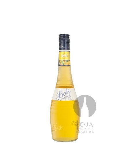 Bols Creme de Banana 70cl
