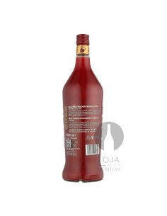 Vodka Xuxu Strawberry 100cl 2