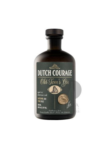 Gin Zuidam Dutch Courage Old Toms 70cl
