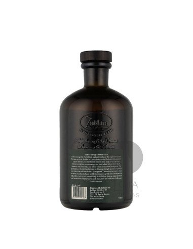 Gin Zuidam Dutch Courage Old Toms 70cl
