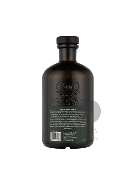 Gin Zuidam Dutch Courage Old Toms 70cl