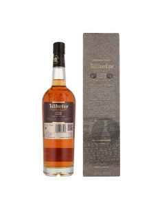 Whisky Tullibardine 228 Burgundy Finish + GB 70cl 2