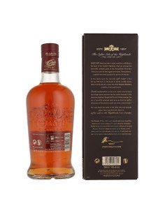 Whisky Tomatin 14 Years Portwood +GB 70cl 2