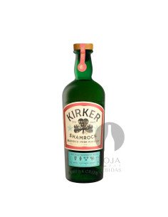 Whisky Kirker & Greer Shamrock 70cl