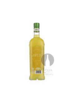 Vodka Soplica Lemon & Orange 50cl 2